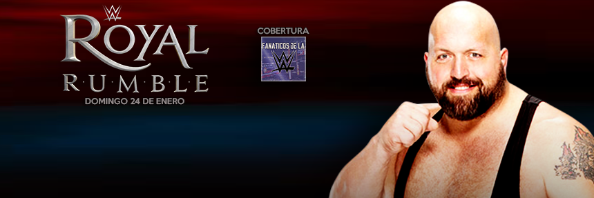 FanaticosdeWWE's profile banner image