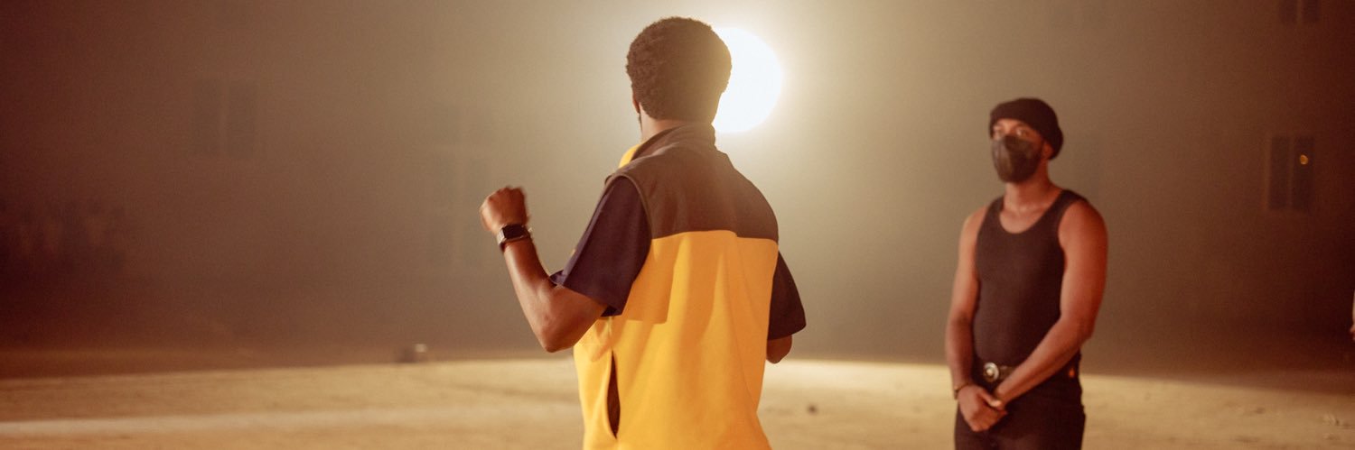 stimography's profile banner image