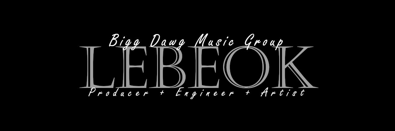 Lebeok's profile banner image