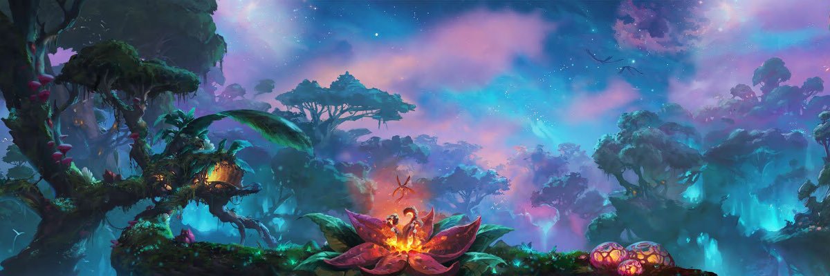 MechaWho's profile banner image