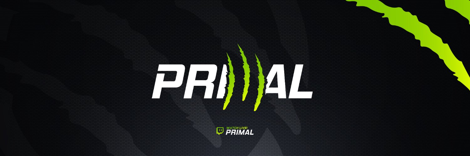 Primal banner