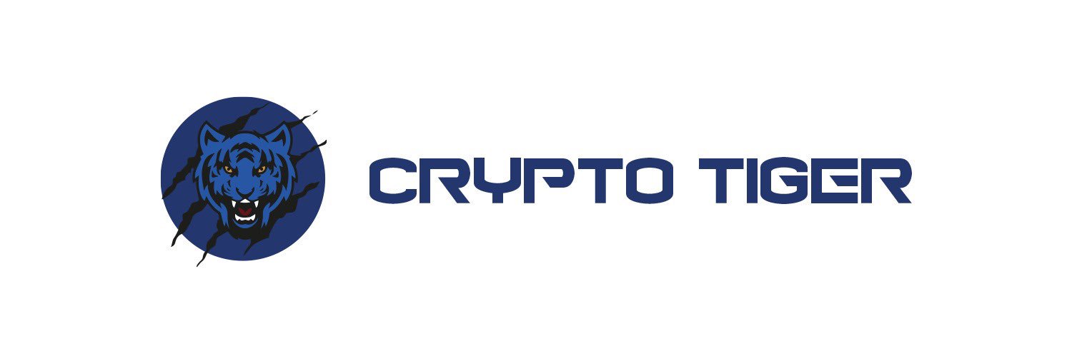 Crypto TIGER banner