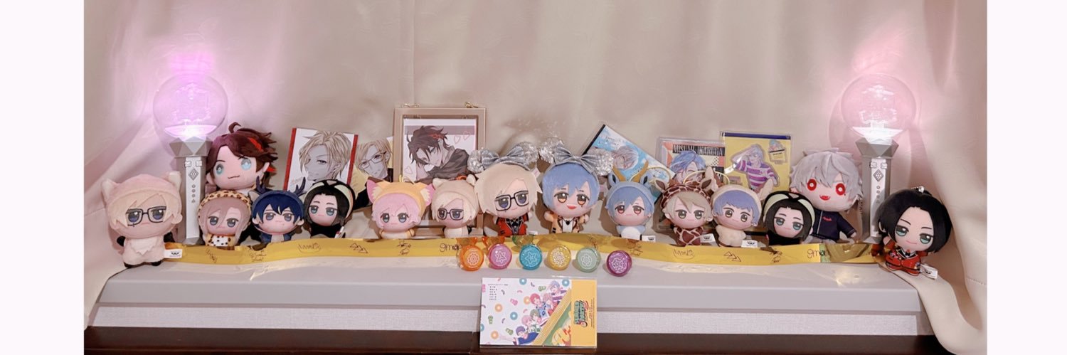 みこ🌸's banner