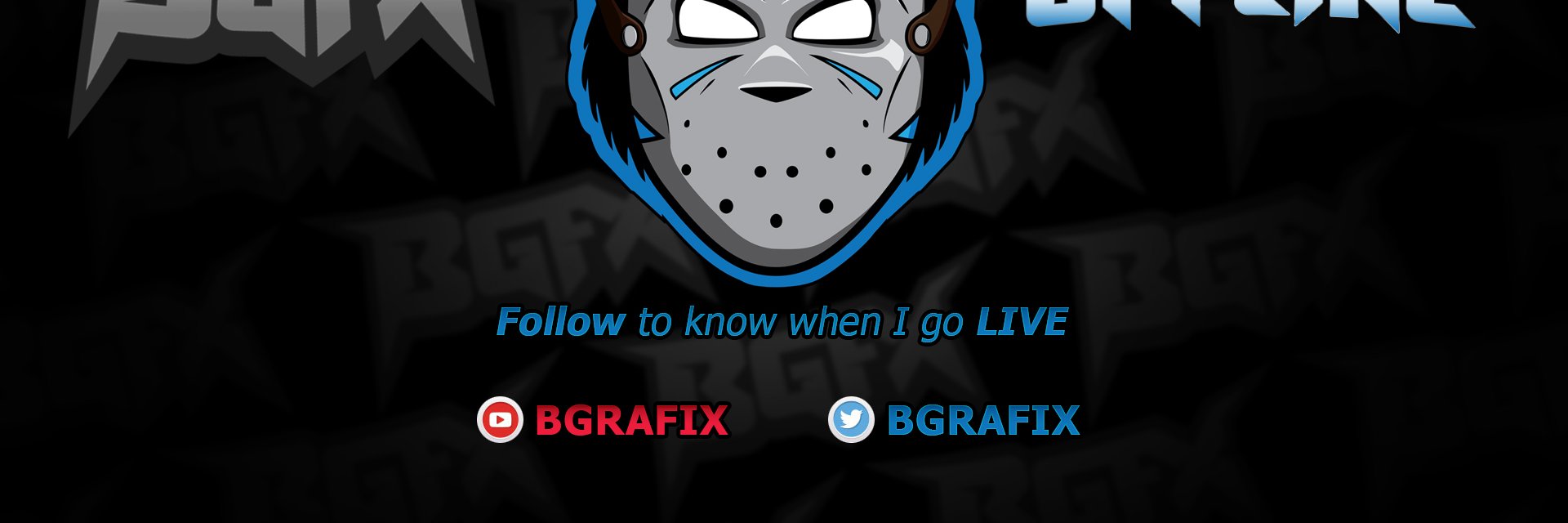 B-Grafix banner