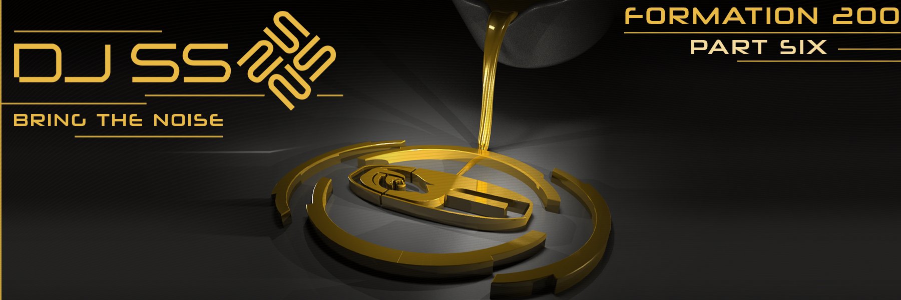 djssformation's profile banner image