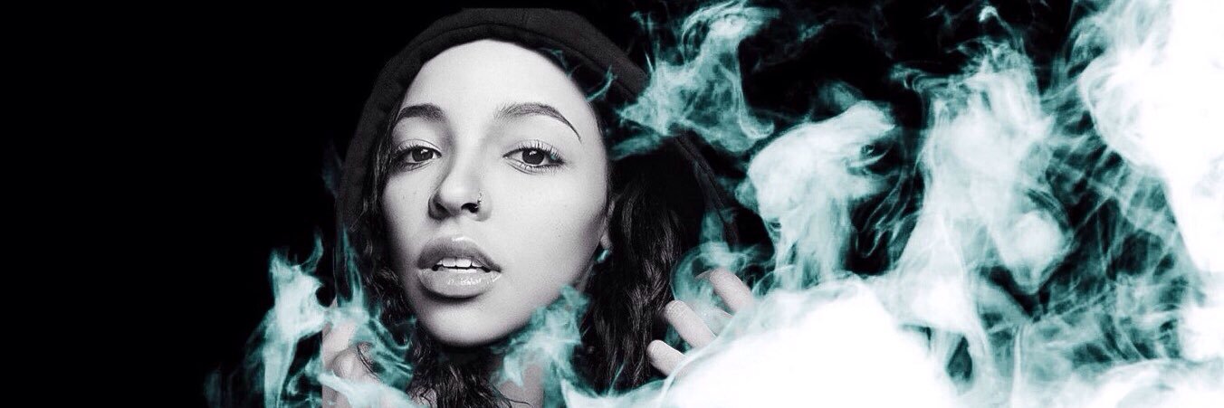 Promo_4TINASHE's profile banner image