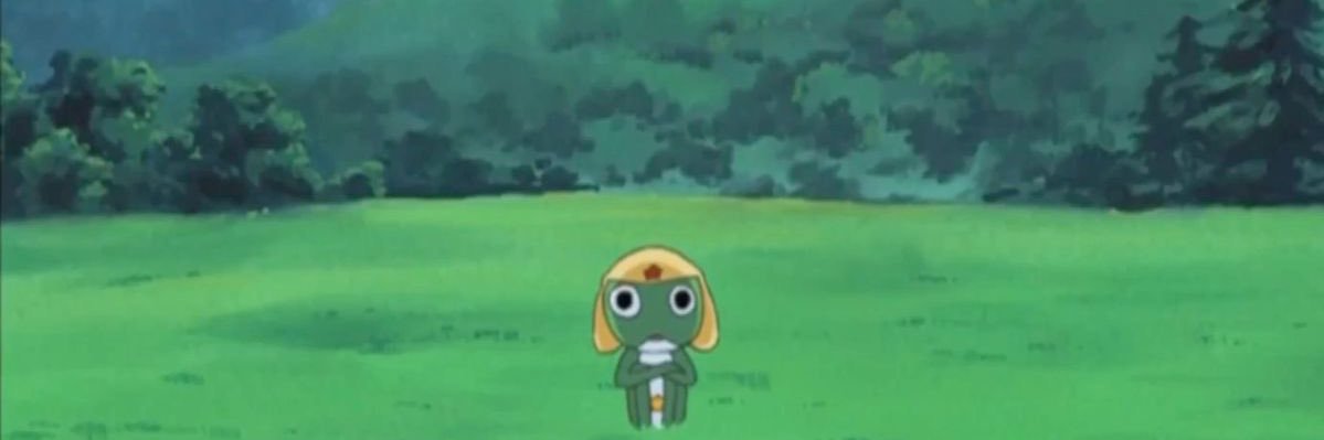 littlefroggie89's profile banner image