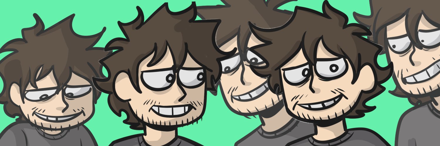 MrMapno's profile banner image