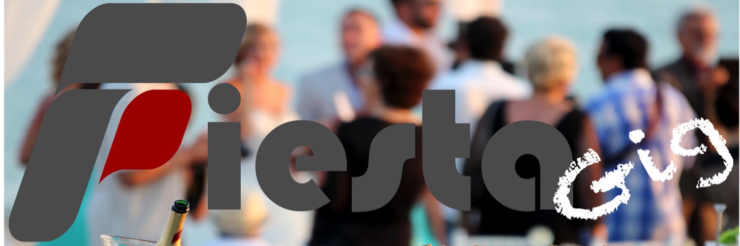 FiestaGig's profile banner image
