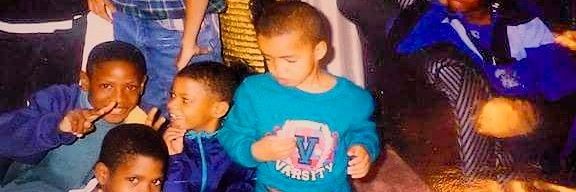 therealYungDoz's profile banner image
