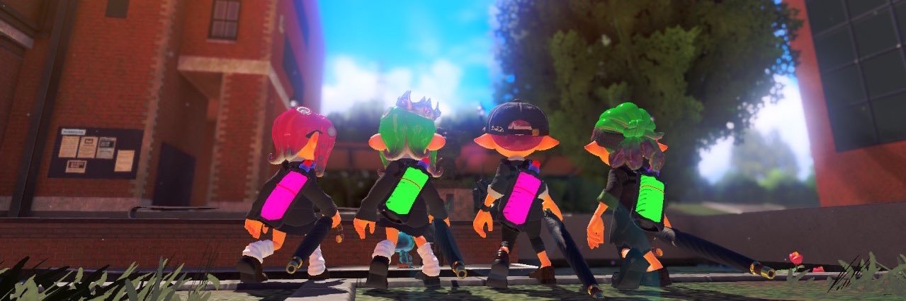 Yuuen77's profile banner image