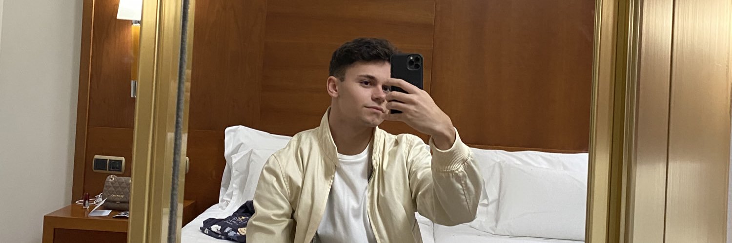 raulmj13's profile banner image
