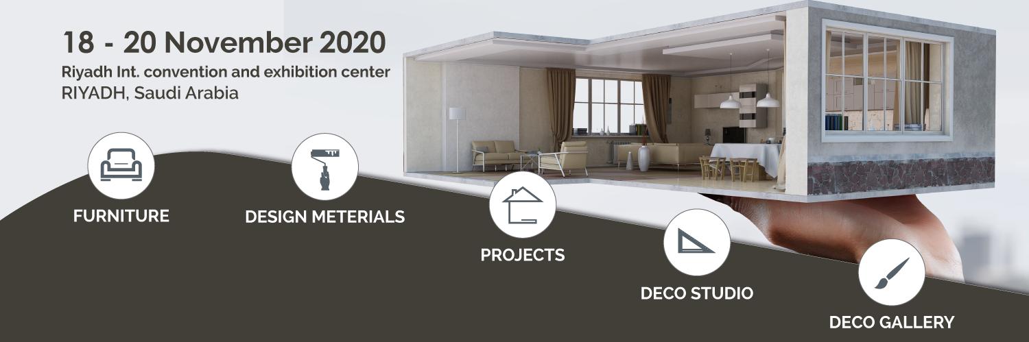 DecofairKSA's profile banner image