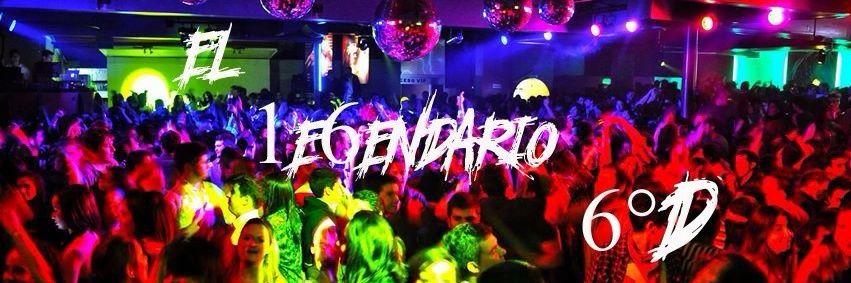 SextoDLegendary's profile banner image