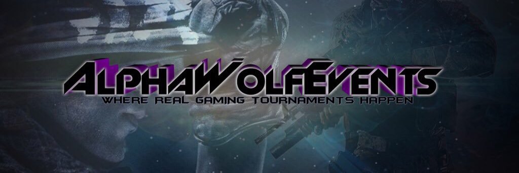 AlphaWolfEvents's profile banner image
