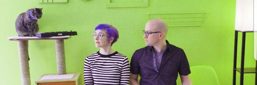 meowslaydragons's profile banner image