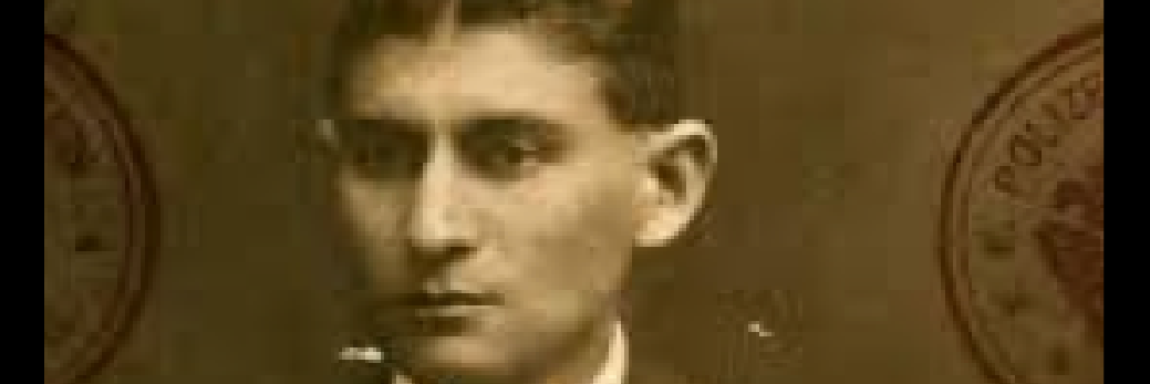 Kafka Texte banner