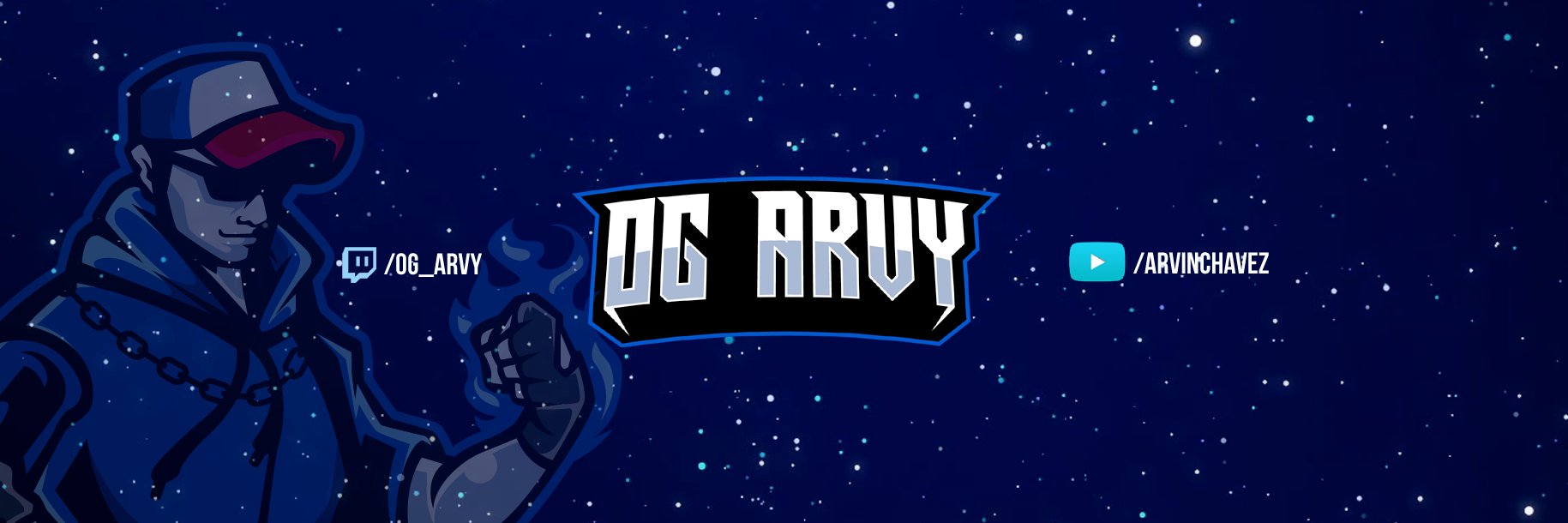 OG_Arvy's profile banner image