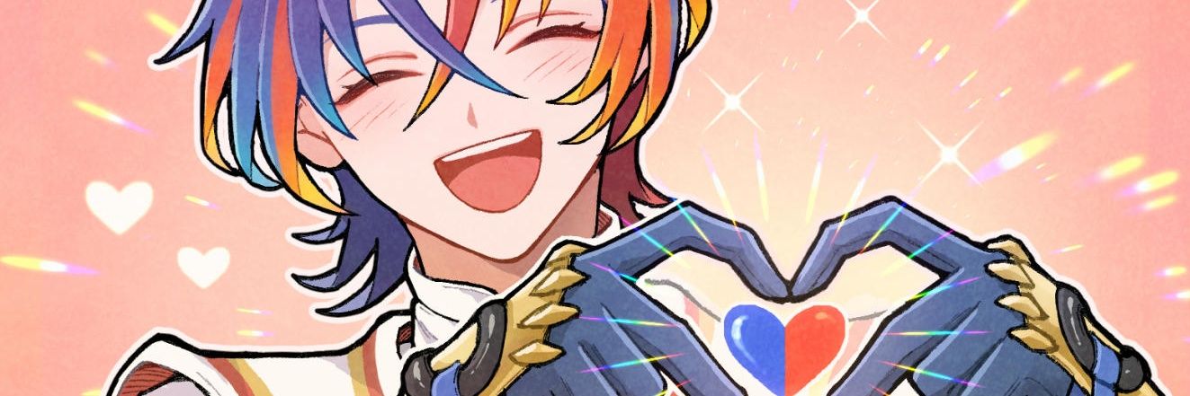 lv53shero's profile banner image