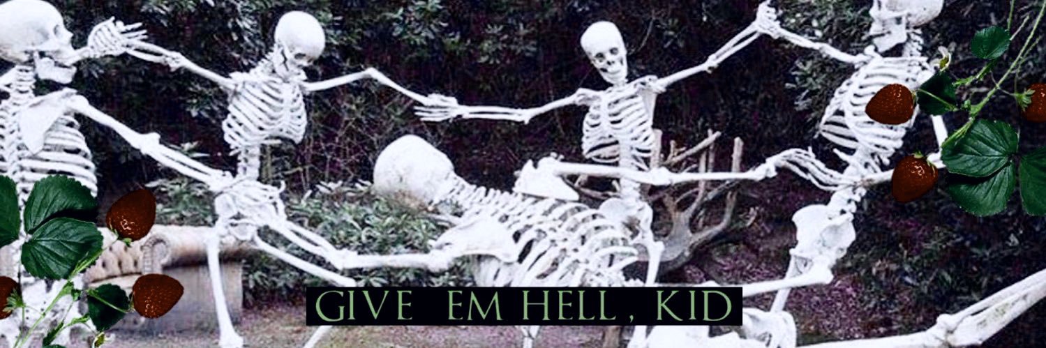 DreamForThDead's profile banner image