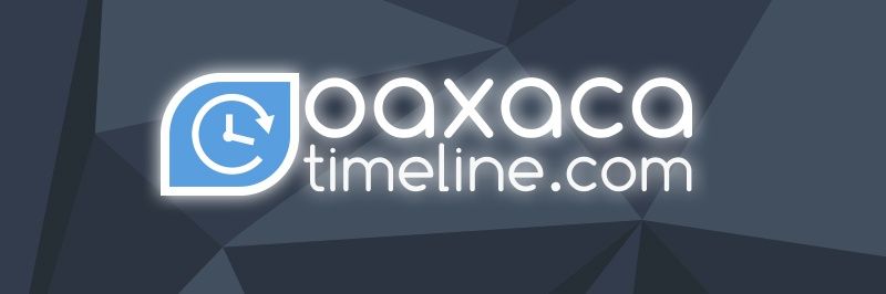 OaxacaTimeLine's profile banner image