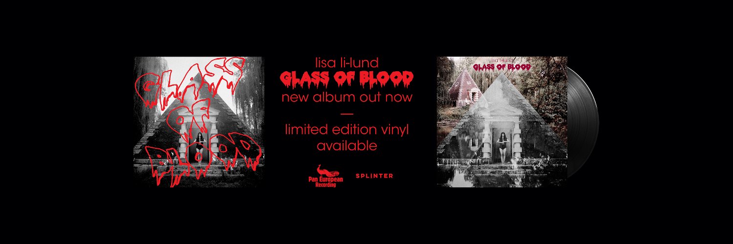 lisalilund's profile banner image