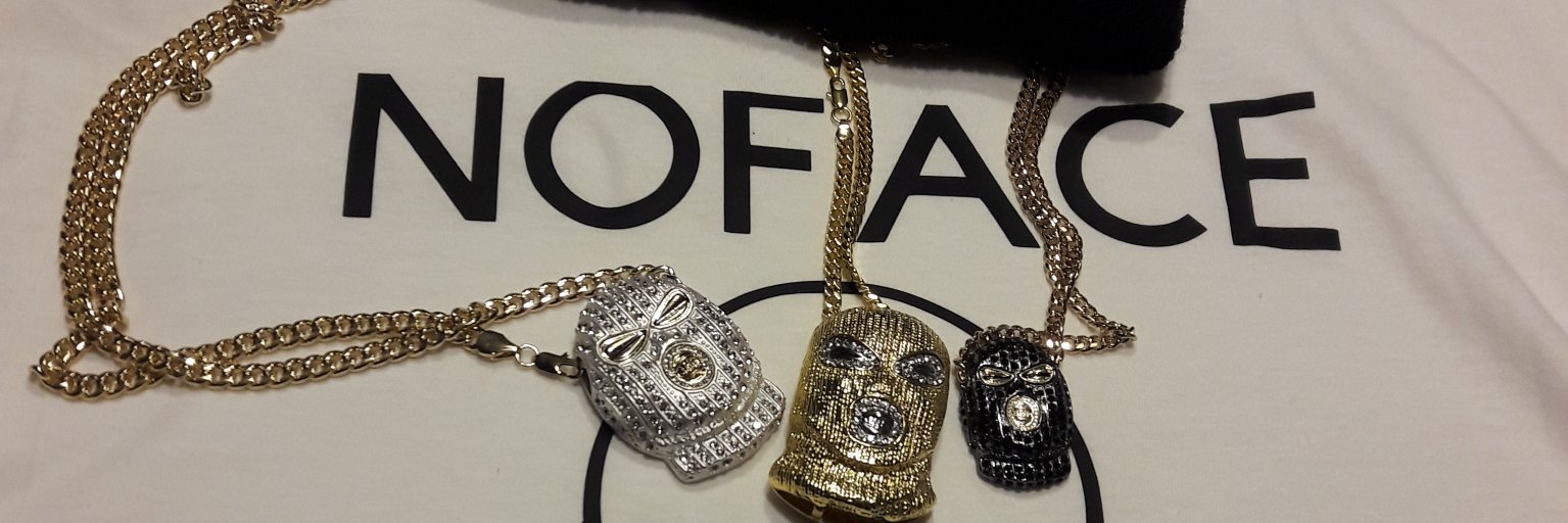 NofaceFamous's profile banner image