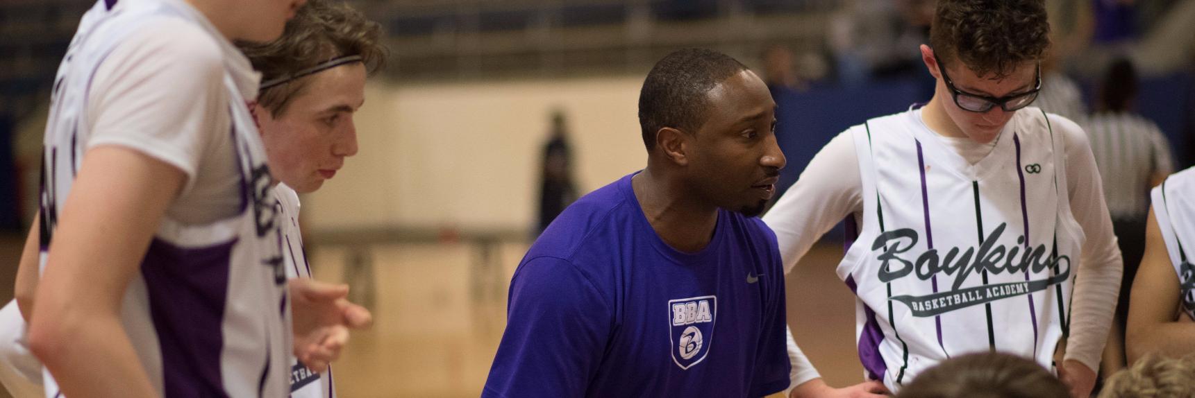 Jazz Williams🏁 banner