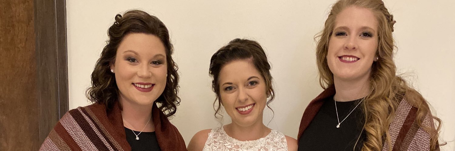 CaitSmith27's profile banner image