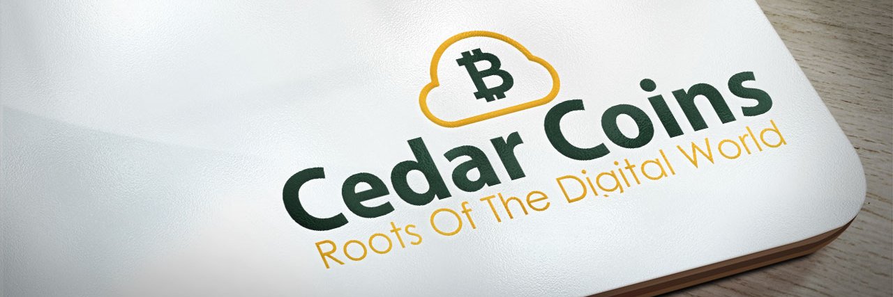 CedarCoins's profile banner image