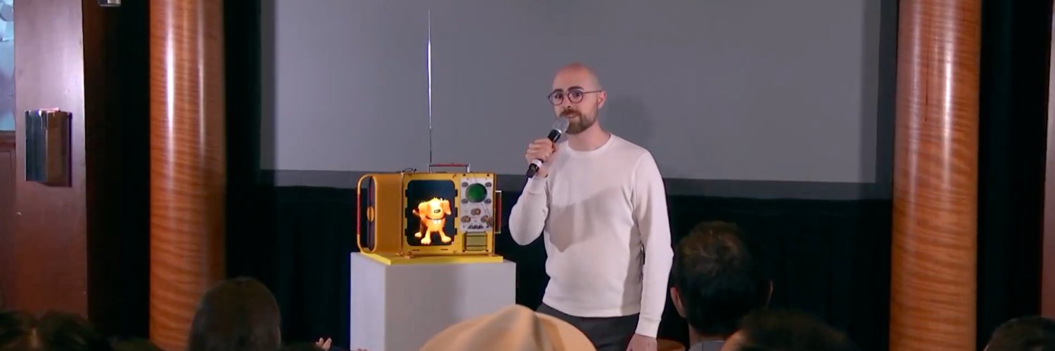 kevinafischer's profile banner image