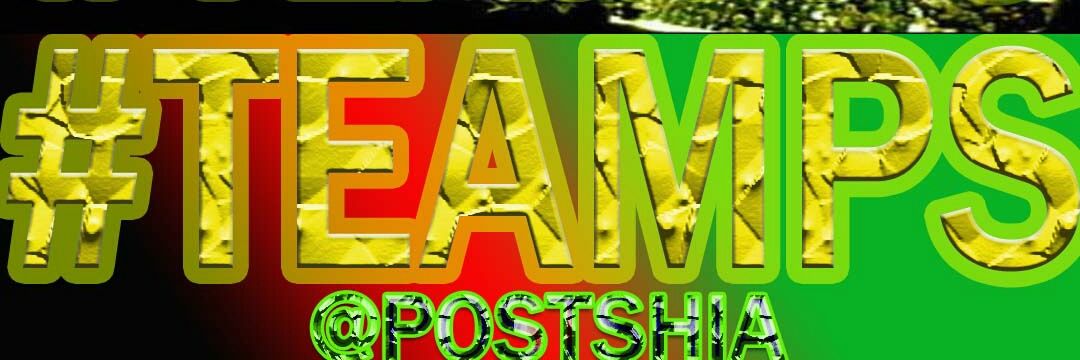 POSTSHIA's profile banner image
