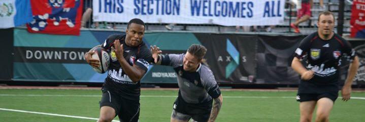 Indyrugby's profile banner image