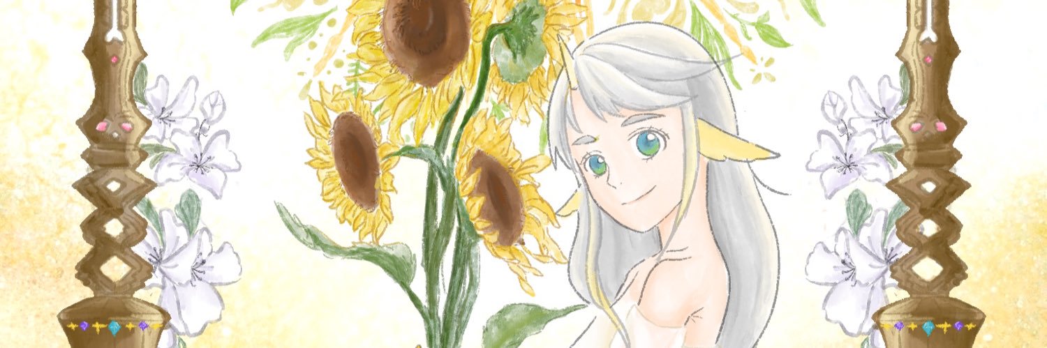 Ruyou1997's profile banner image