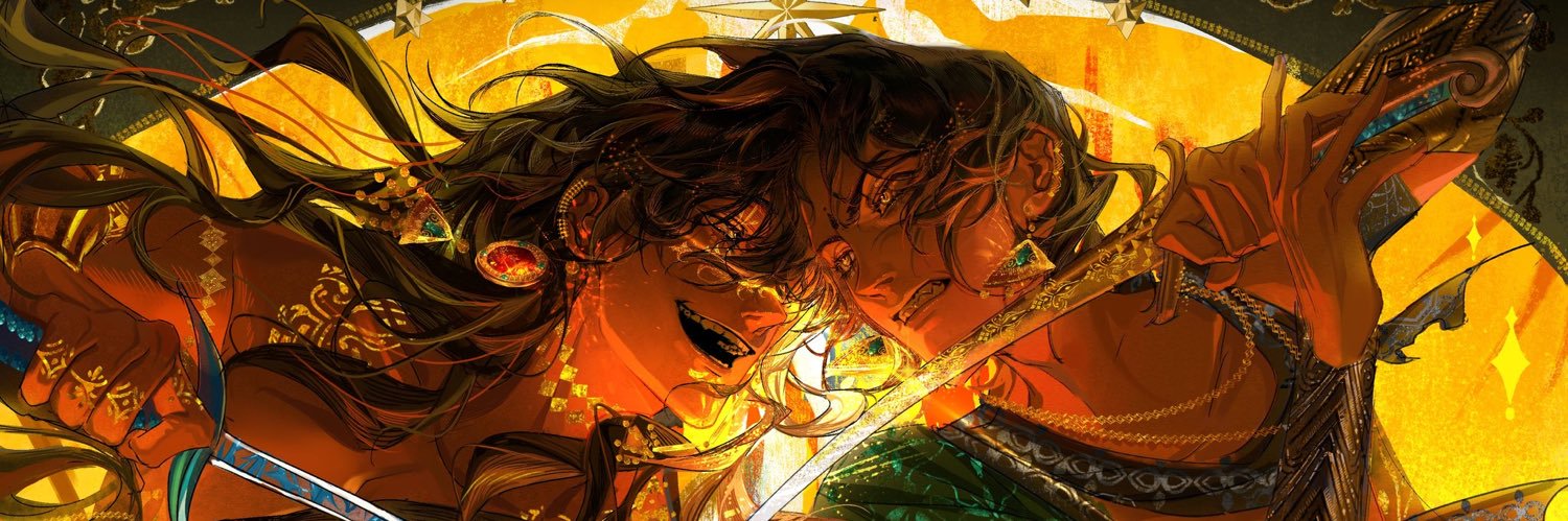 tiredmessy's profile banner image