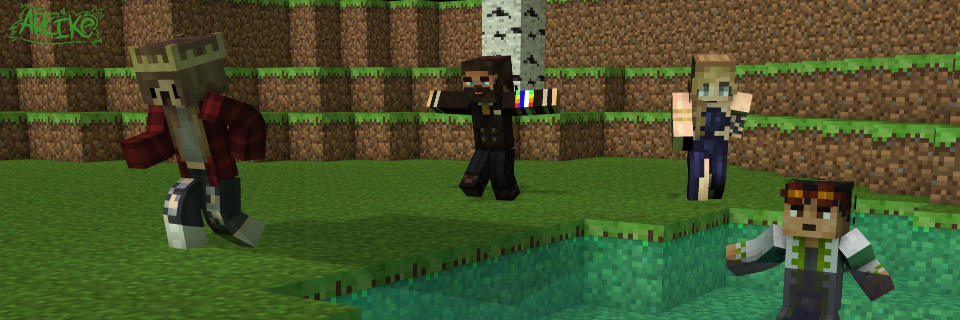UltraCraft_'s profile banner image