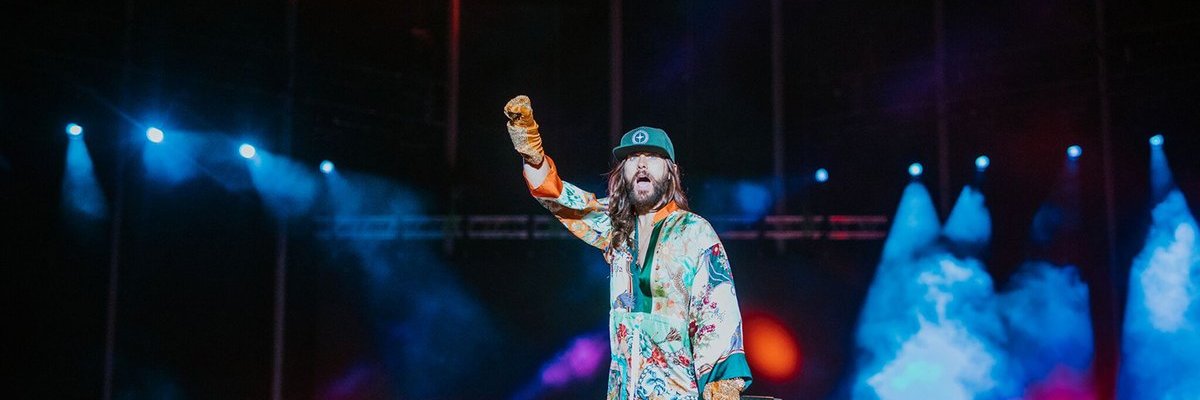 JaredLetoArg's profile banner image