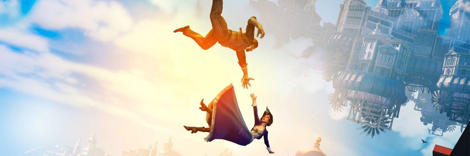 FernandoWingate's profile banner image