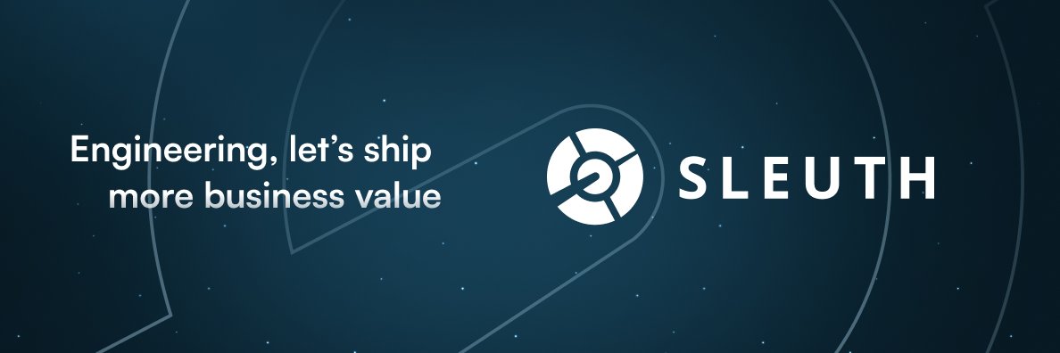 sleuth_io's profile banner image