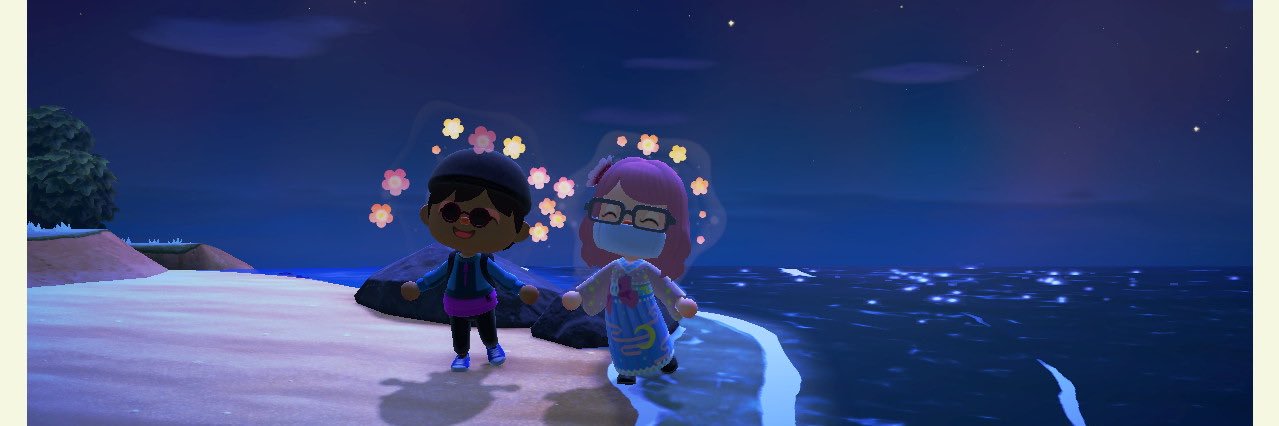 Inkycrossing's profile banner image