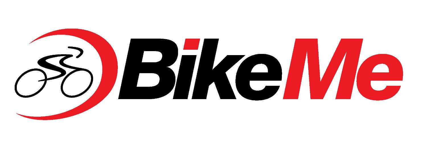BikeMe banner
