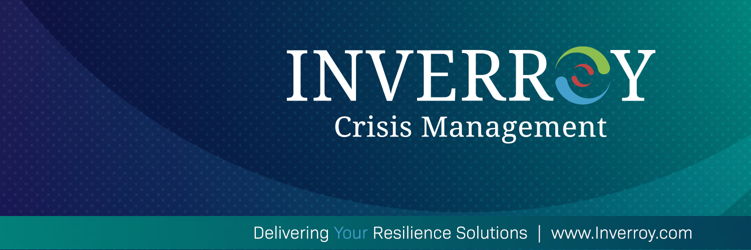 Inverroy Crisis Management banner