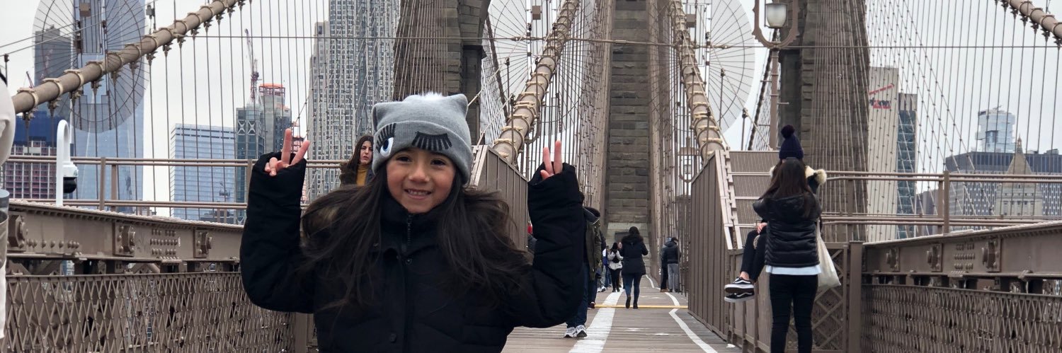 TaniaZamarripa's profile banner image