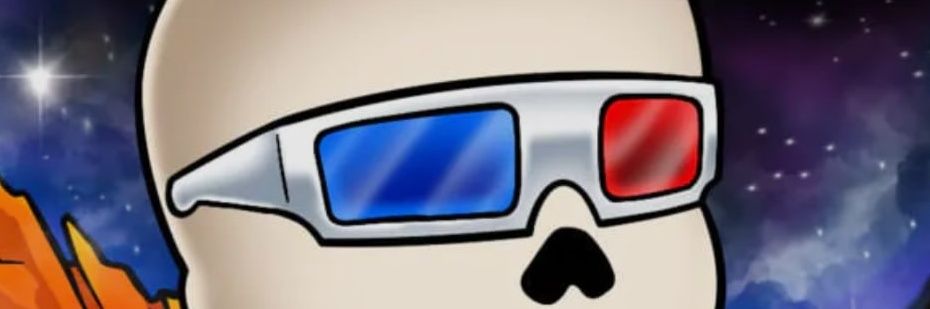EyZaye's profile banner image