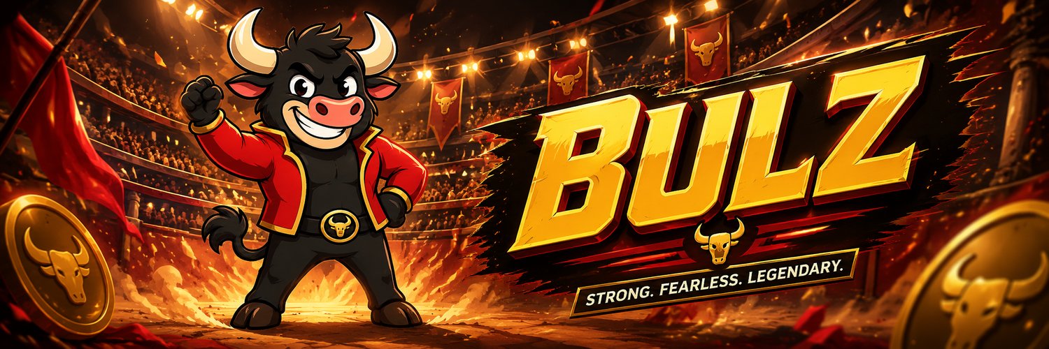 BULZ banner