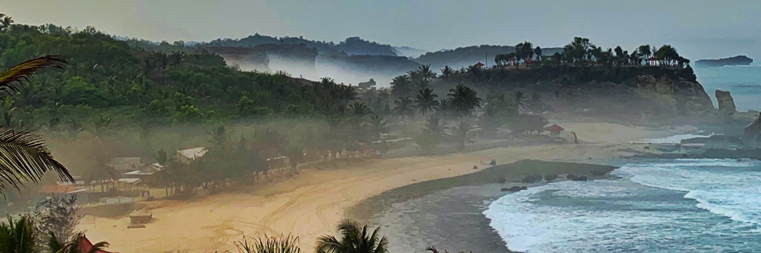 SekarSappy's profile banner image
