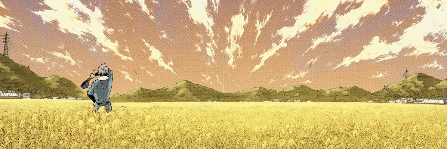 lagiarisan's profile banner image