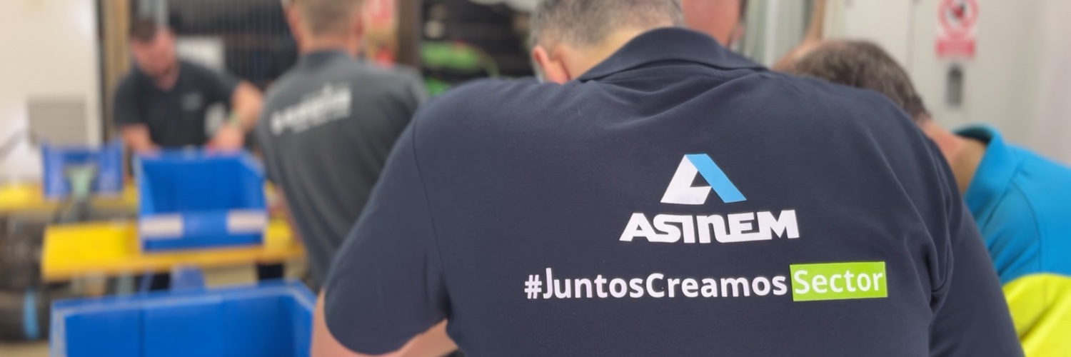 ASINEM Empresas Instaladoras de Baleares banner