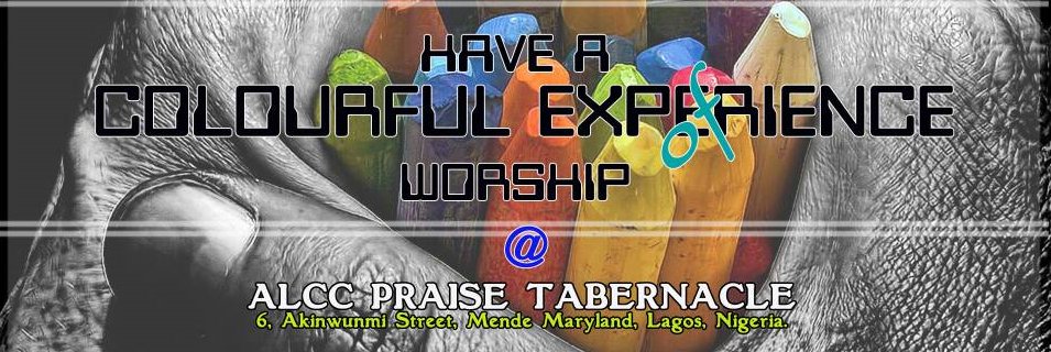 alccpraise's profile banner image