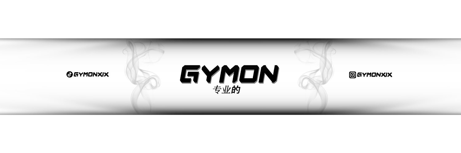 thegymon19's profile banner image